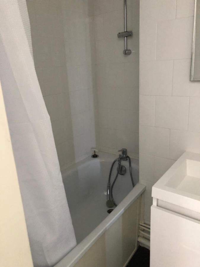 L Oceanide Apartment Benerville-sur-Mer Ngoại thất bức ảnh
