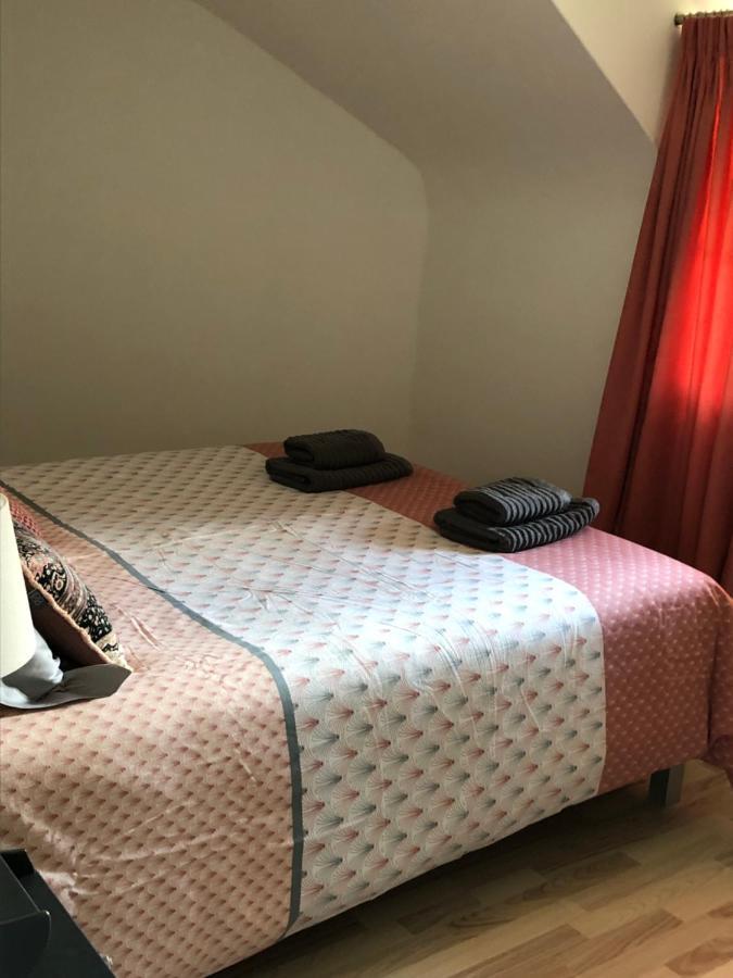 L Oceanide Apartment Benerville-sur-Mer Ngoại thất bức ảnh