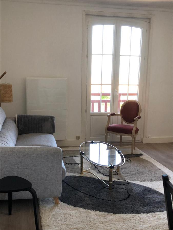 L Oceanide Apartment Benerville-sur-Mer Ngoại thất bức ảnh